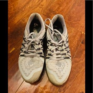 Nike AirMax shoes size 11